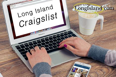 island craigslist|craigslist list long island ny.